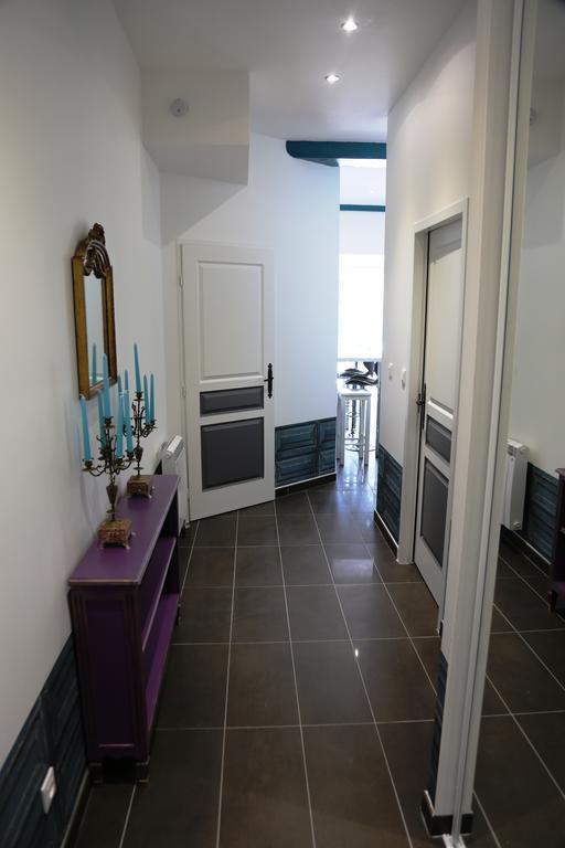 Apartamento Lyon Cité Internationale Exterior foto